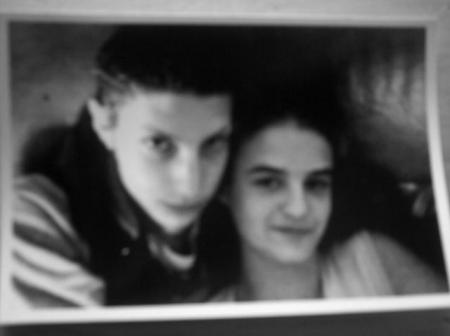 julien et charline